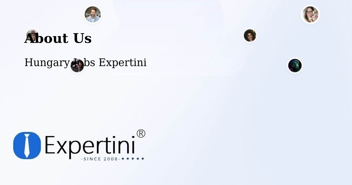 About Expertini Recruitment Platform  – Záhony - Záhony, Hungary Jobs Expertini