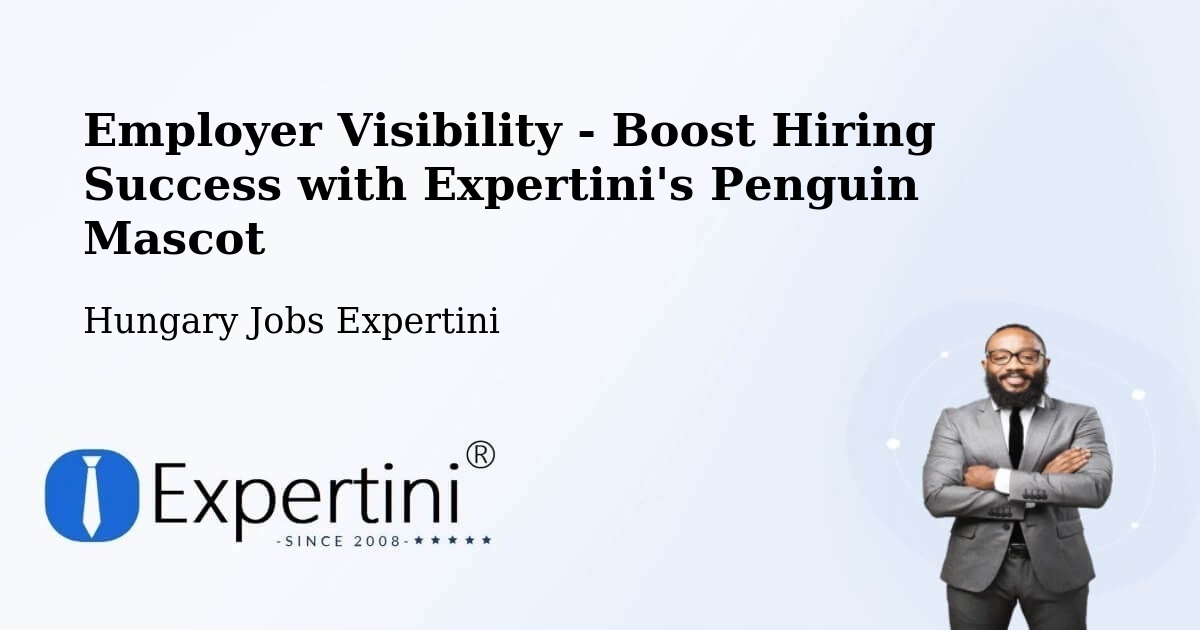 CV and Resume Visibility Optimization – Záhony - Hungary Jobs Expertini
